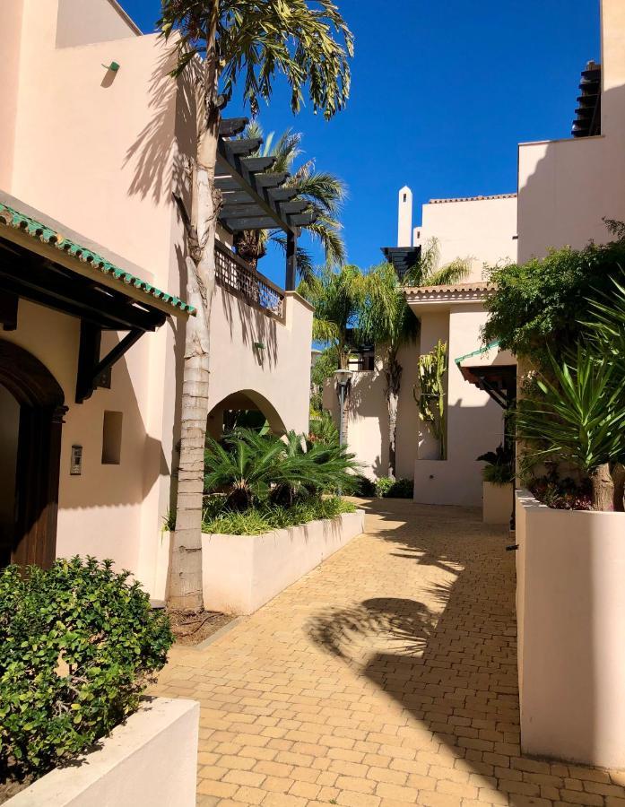 Апартаменты Medina De Banus Марбелья Экстерьер фото